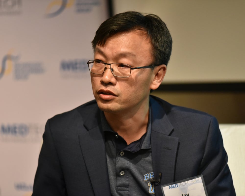 Medtech Partnering Conference 2020 | UCLA TDG